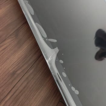 Amazon’dan Kırık Televizyon İçin Yeni Ürün Teslimatı Ve Alım Talebi