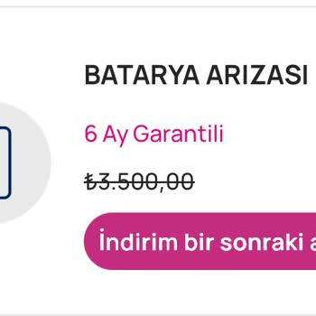 Eki aç