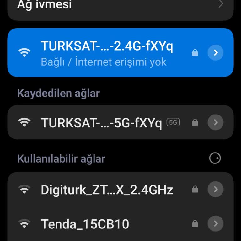 Kablo Net’ten Hafta Boyu Süren İnternet Kesintisi Ve Yetersiz Müşteri Bilgilendirme