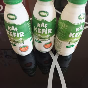 Sütaş Kefir Sade Ürünün Bozulmuş Kokusu Ve Tadı Sağlık Endişesi Yaratıyor