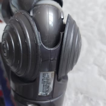 Garanti Kapsamında Olması Gereken Kırık Halı Başlığı İçin Dyson’a Şikayet
