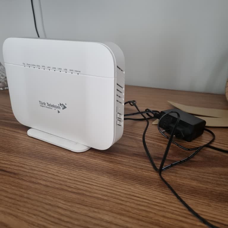 TurkNet Modem Arızası Nedeniyle İnternet Kesintisi Ve Cevapsız Arıza Kaydı