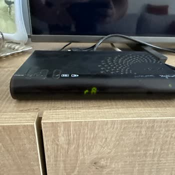 Digiturk Kutu Hatası İçin Ücretsiz Servis Ve Telafi Talebi