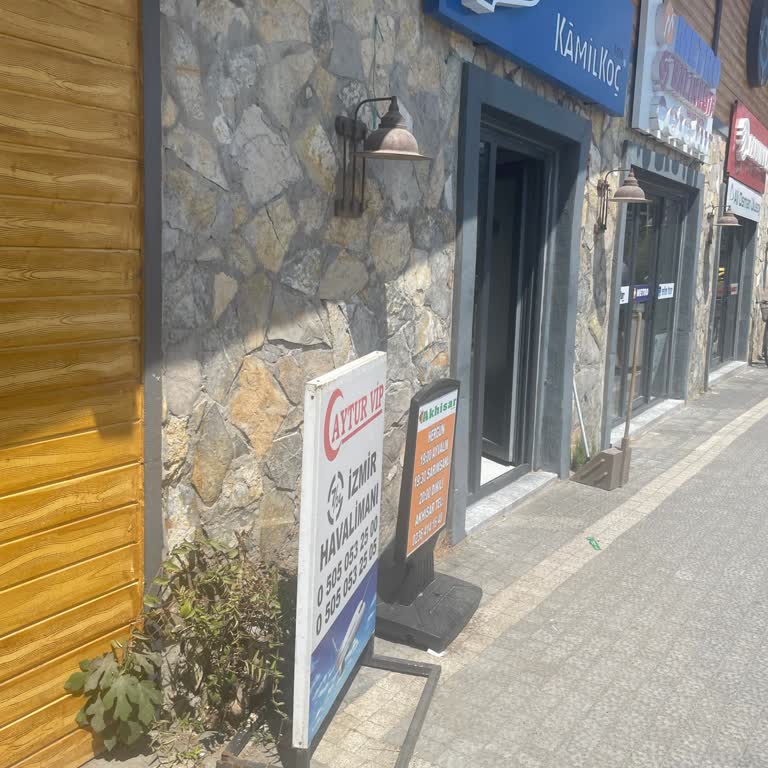 İki Saat Bekleme Sonrası Otobüsün Gelmemesi Ve Bilgi Eksikliği