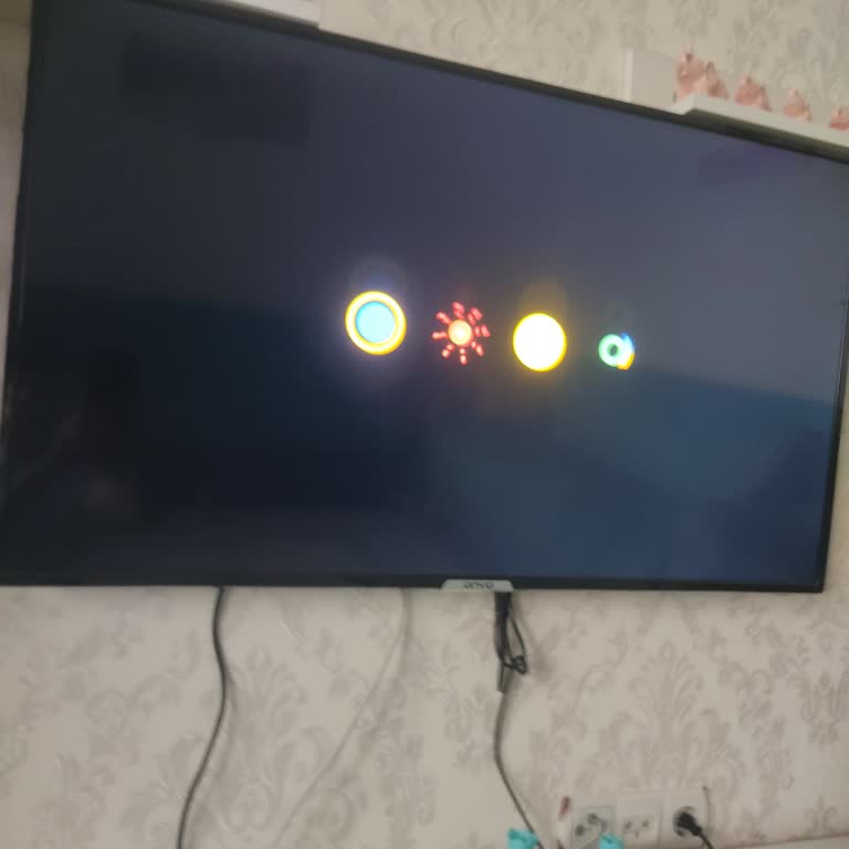 Onvo 43 Smart TV Sürekli Açılıp Kapanıyor, Garanti Altında Yetkili Servis Yok