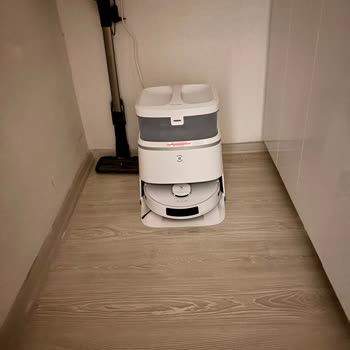 Arıza Işığıyla Çözülmeyen Sorun: Deebot Pro Omni Değişim İsteği