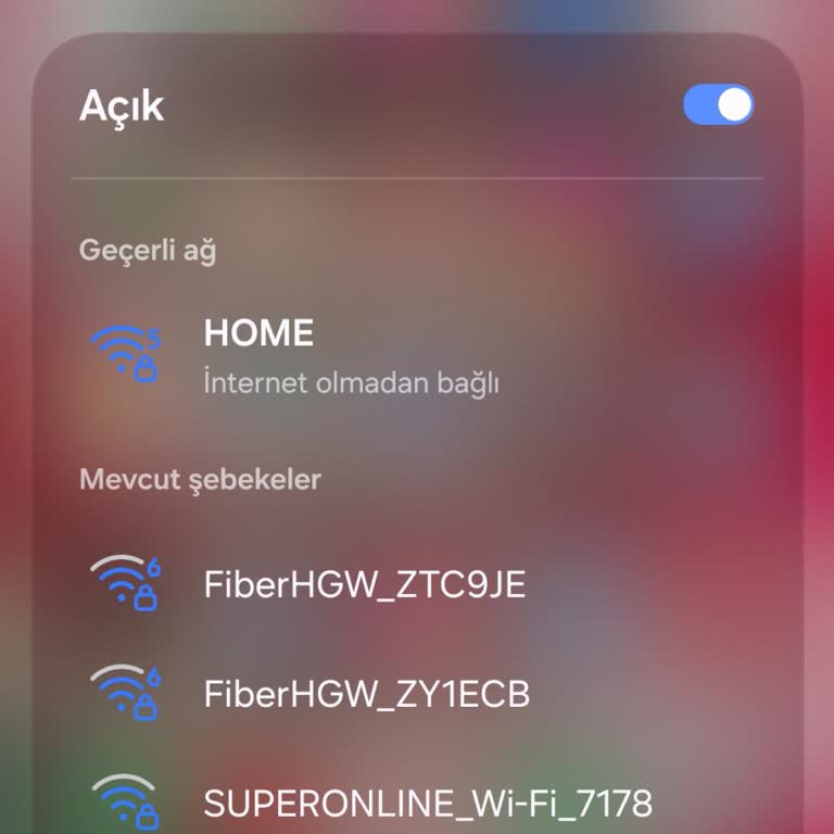 Sürekli İnternet Kesintileri Ve Teknik Destek Eksikliği Nedeniyle Sözleşmenin İptali Ve İade Talebi