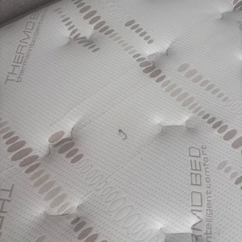 Kısa Sürede Yatak Çökmesi Ve Bazada Kırılması Garantiden Dışarıda Çözüm Bulunamadı