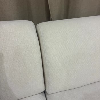 Alfemo Köşe Koltukta Yanlış Montaj Ve Lekeli Görünüm, Değişim Talebi