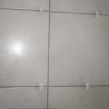 TOKİ Eksik İşlerin Yapılması