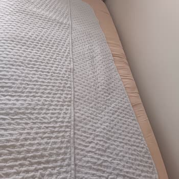 Yamuk Dikilmiş Pike Takımı İçin Değişim Talebi Reddedildi