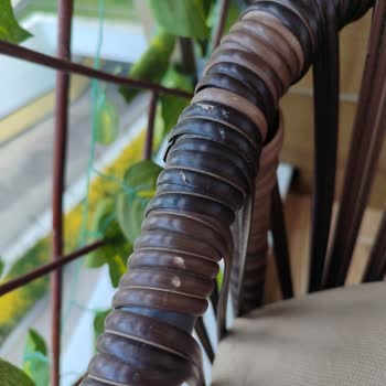 Rehome Rattan Sandalyelerde Üretim Defekti Ve Satış Sonrası Hizmet Sorunu