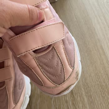 Lacoste Storm 96 2K Lite Çocuk Ayakkabısında Hızlı Deformasyon Ve Tam İade Talebi