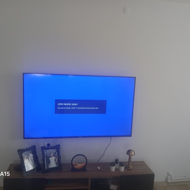 Vestel TV’de Kanal Sorunu Ve Müşteri Hizmetlerine Ulaşılamaması