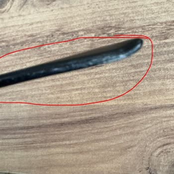 Atasun Optik'ten Rayban Gözlüğümde Garanti Reddi Ve Çerçeve Hasarı