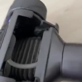 Dyson Başlık Değişimi Talep Ediyorum