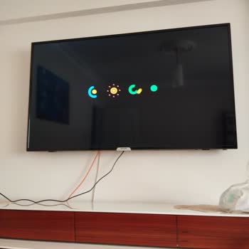 Televizyonda Sürekli Açılıp Kapanma Sorunu Ve İlgisiz Müşteri Hizmetleri