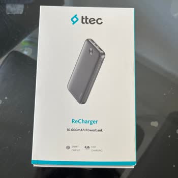 Kutu Açık Satılan Uyumsuz Powerbank Ve Mağazanın İade Reddi