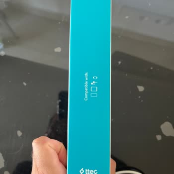 Kutu Açık Satılan Uyumsuz Powerbank Ve Mağazanın İade Reddi