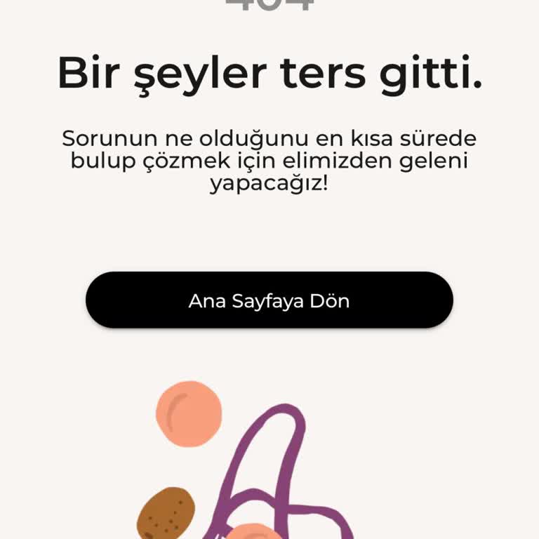 404 Hatası Nedeniyle Hesaba Giriş Sağlanamıyor, Abonelik İptali Ve İade Talebi