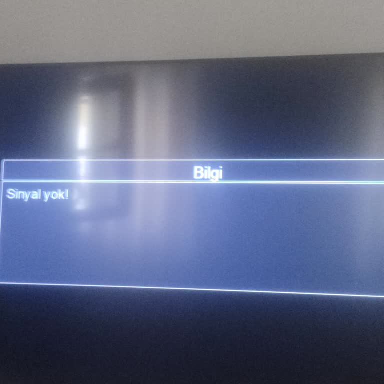 TÜRKSAT Kablo Net Uzun Süreli Kesinti Ve Bilgi Eksikliği