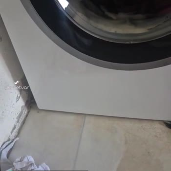 Arçelik Servis Bakımı Hiçbir Şekilde Olumlu Sonuç Vermiyor