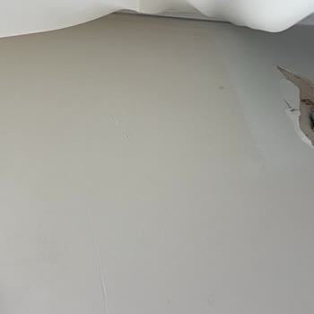 Montaj Sırasında Duvarımızda Hasar Ve Servisin Cevapsızlığı