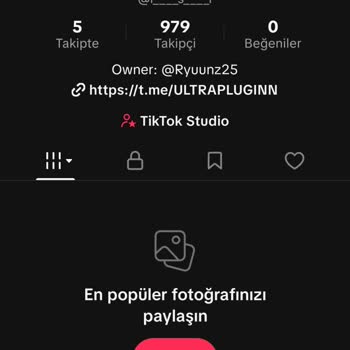 Itemsatış'tan TikTok Takipçi Alınamadı Ve Tam İade Talebi