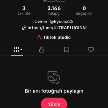 Itemsatış'tan TikTok Takipçi Alınamadı Ve Tam İade Talebi