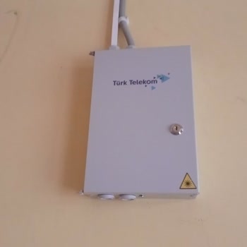 Fiber Modem Kurulumu İçin Randevular Sürekli Kablo Yok Gerekçesiyle İptal Ediliyor