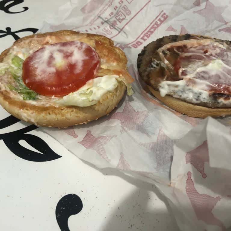 Migros Yemek’te Yanlış Ürün Gönderimi Ve Yetersiz İade