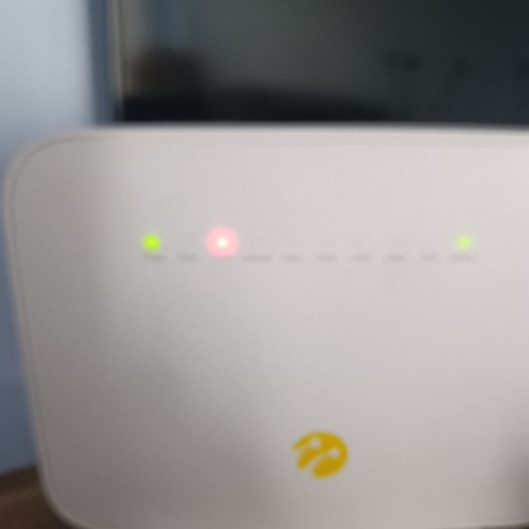 Superonline'da İnternet Kesintisi Ve Acil Çözüm Talebi