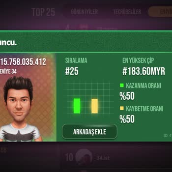 Okey Extra’da Bot Şüphesi Ve Adaletsiz Oyun Algoritması