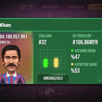Okey Extra’da Bot Şüphesi Ve Adaletsiz Oyun Algoritması