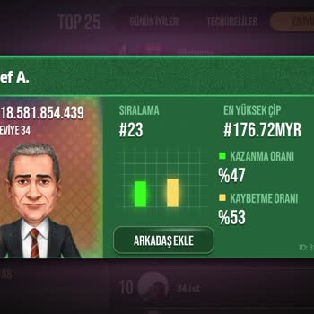 Okey Extra’da Bot Şüphesi Ve Adaletsiz Oyun Algoritması