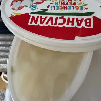 Küflü Bahçıvan Eğlenceli Peynir Mix Ürünü Çocuk Sağlığını Tehdit Ediyor