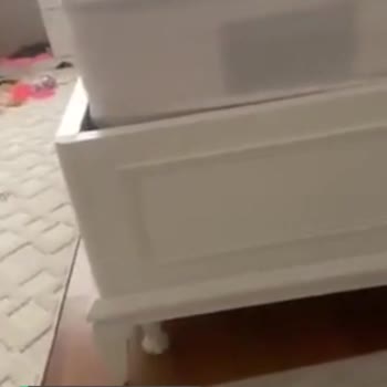 Kelebek Mobilya Ayak Problemi