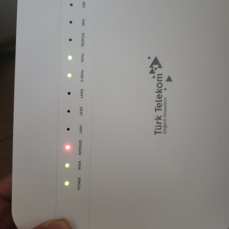 Vodafone Net'te Beş Gün Süren İnternet Kesintisi Ve Maaş Kesintisi