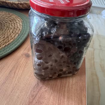 Cepte Şok Uygulamasında Eksik, Küflü Ve Yanlış Ürün, Cevapsız Destek Şikayeti