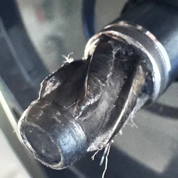 Ninja Creami Dondurma Makinesinde Tekrarlayan Bıçak Arızası