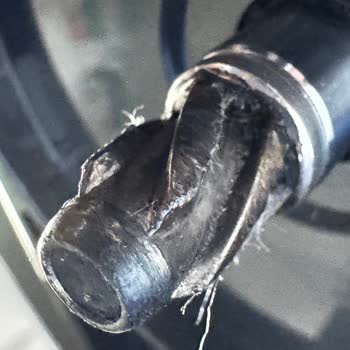 Ninja Creami Dondurma Makinesinde Tekrarlayan Bıçak Arızası