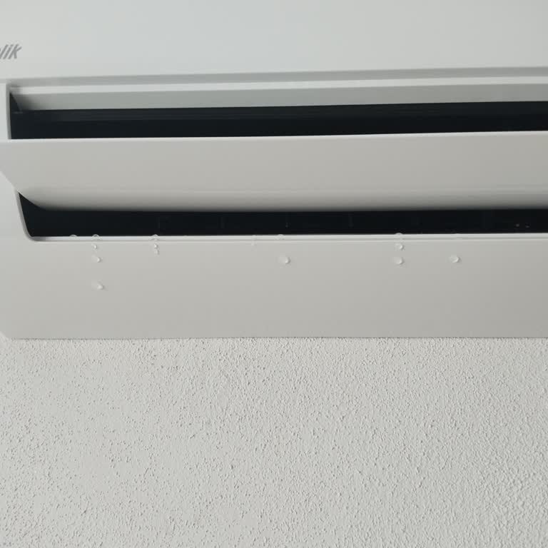 Arçelik Klimasının Su Sızdırması, Soğutmaması Ve Garanti Çerçevesinde Değişim Talebi