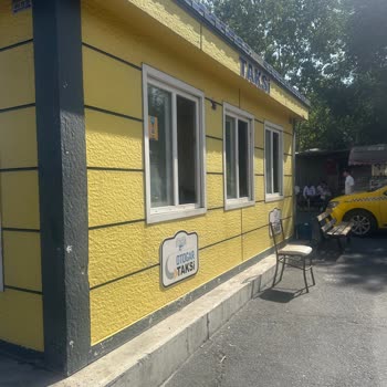 Esenler Otogarı Taksi Durağında Keyfi Davranışla Kısa Mesafe Gerekçesiyle Yolcu Reddi