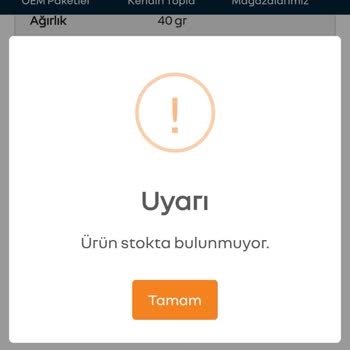Lenovo Legion M410 Mouse Stokta Yok Uyarısı Müşteriyi Mağdur Etti