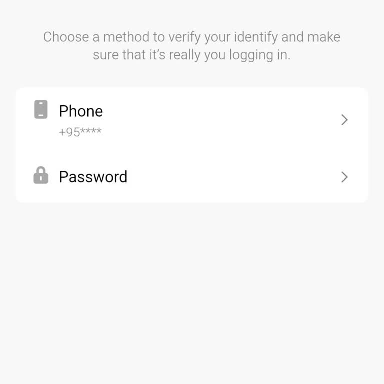 TikTok Account Recovery Blocked by Hacked Gmail and Forgotten Phone Number