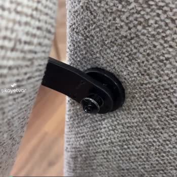 Modalife Koltuk Takımı Sorunu