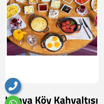 Yanıltıcı Serpme Kahvaltı Fiyatı Ve Eksik Sunum