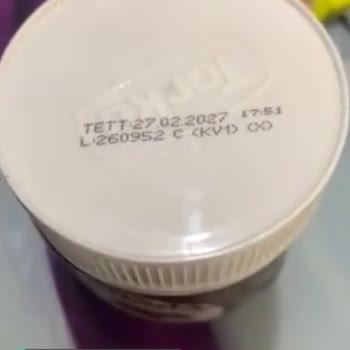 Torku Çikolata Küflenmiş Ve Son Kullanma Tarihi De Var