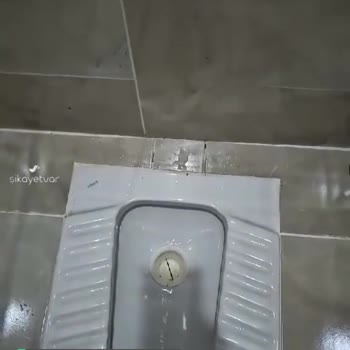 Teska Yedek Parça Yok