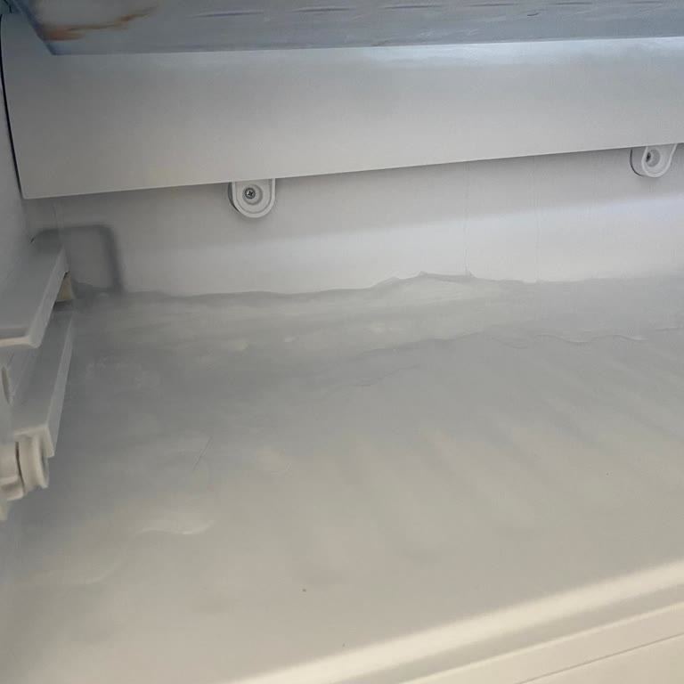 Beko Buzdolabımda Sürekli Buzlanma Ve Çözüm Bulunmayan Servis